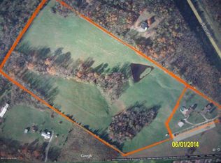 4163 Taylorsville Rd, Taylorsville, KY 40071