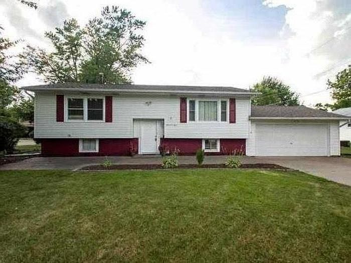 House Front 1