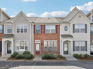 2706 Heathrow Dr, Lawrenceville, GA
