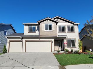 10510 Treasure Dr NW #92, Silverdale, WA