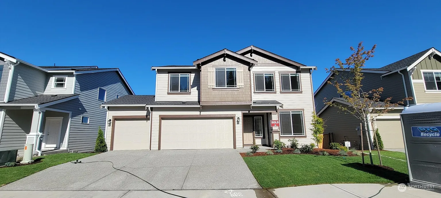 10510 Treasure Drive NW #92 photo 1