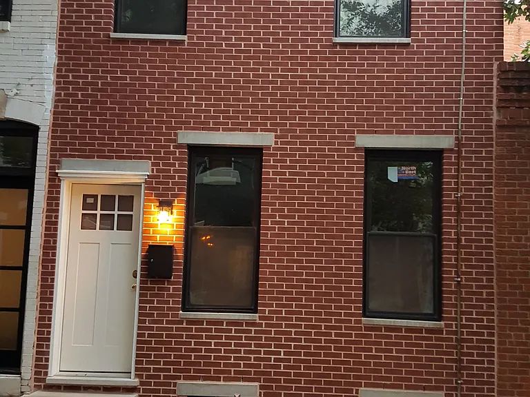 1215 Gerritt St — Photo 1