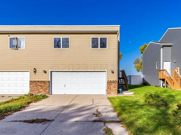 3784 10th St N, Fargo, ND 58102