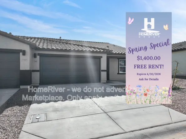 741 Dylan Ct, Wickenburg, AZ 85390