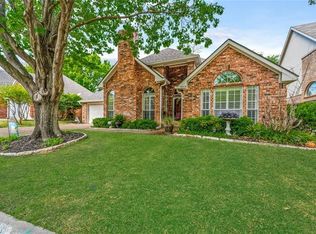 5018 Falcon Hollow Rd, McKinney, TX 75072