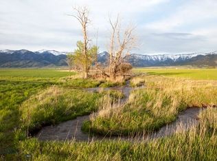 Tbd Rector Rd, Belgrade, MT 59714