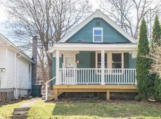 117 Benton St, Rochester, NY 14620