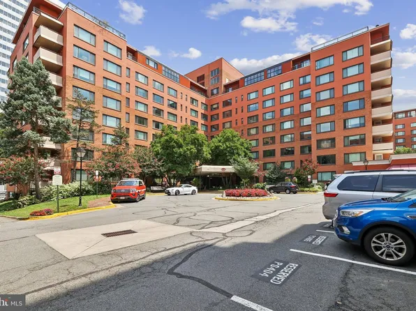 1021 Arlington Blvd APT 1138, Arlington, VA 22209