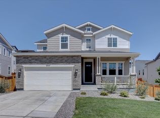 6557 Braylin Ln, Castle Pines, CO 80108