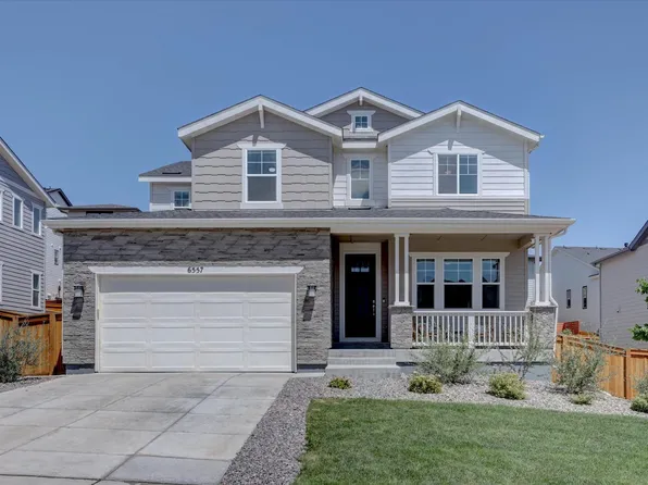 6557 Braylin Ln, Castle Pines, CO 80108