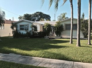 216 SE 6th St, Dania, FL 33004