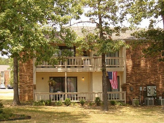 Condominium Complex