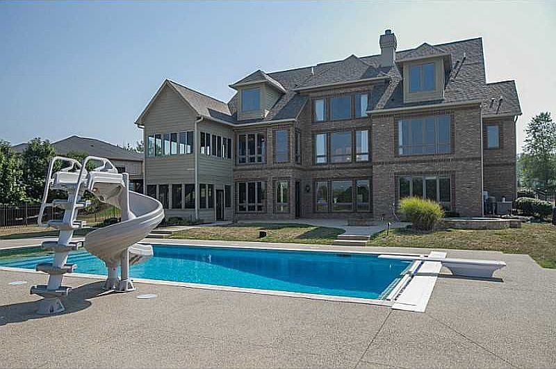 10751 Harbor Bay Dr, Fishers, IN 46040 | Zillow