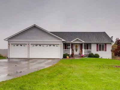 572 172nd St, Hammond, WI, 54015