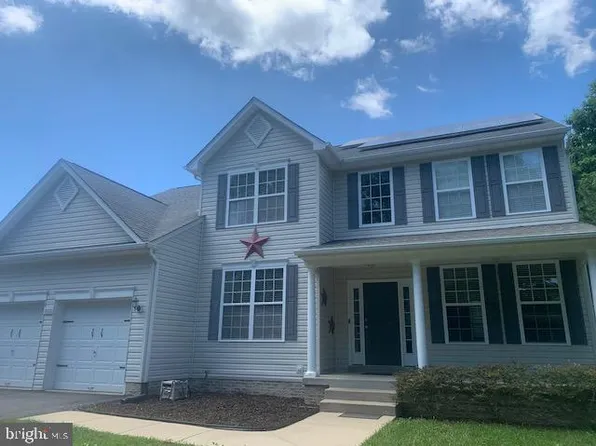 18331 Chestnut St, Lexington Park, MD 20653