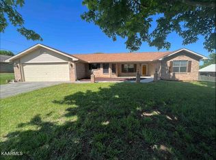 1408 Little Kaycee Dr, Sevierville, TN 37876