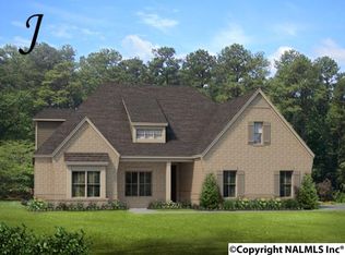 335 Summerglen Rd, Madison, AL 35756