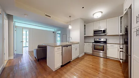 Rented by Bond New York