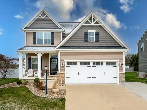 3199 Suffolk St NW, North Canton, OH 44720