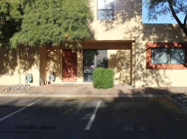621 S Kacee Ave, Tucson, AZ 85710
