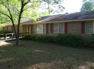 3341 Hunter Dr, Orangeburg, SC 29118