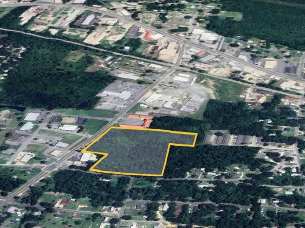 0 Penn Ave, Marianna, FL 32448