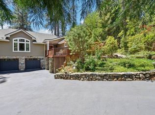 13993 Seven Cedars Dr, Grass Valley, CA 95945