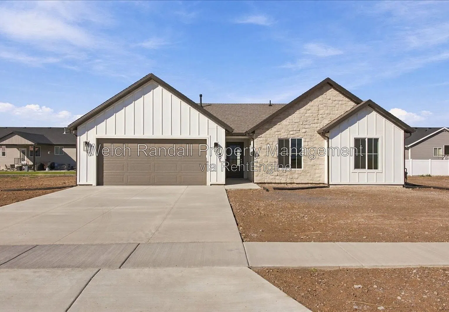 4 bed, 2.0 bath, 1610 sqft, $2,345 — Photo 1