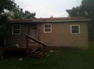 120 Cook Ln, Dawson Springs, KY 42408