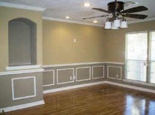 1107 Flagstone Ter, Houston, TX 77017