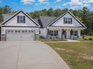 135 Cozy Brook Ct, Clayton, NC 27520