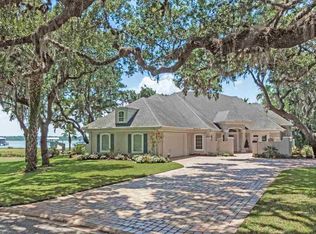 116 Grand Oaks Dr, Saint Augustine, FL 32080