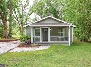 938 Motley St, Lagrange, GA 30241