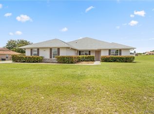 10602 SE 74th Ter, Belleview, FL 34420