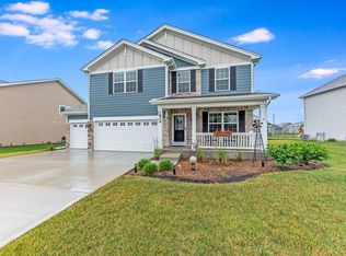 1809 Moran Dr, Shorewood, IL