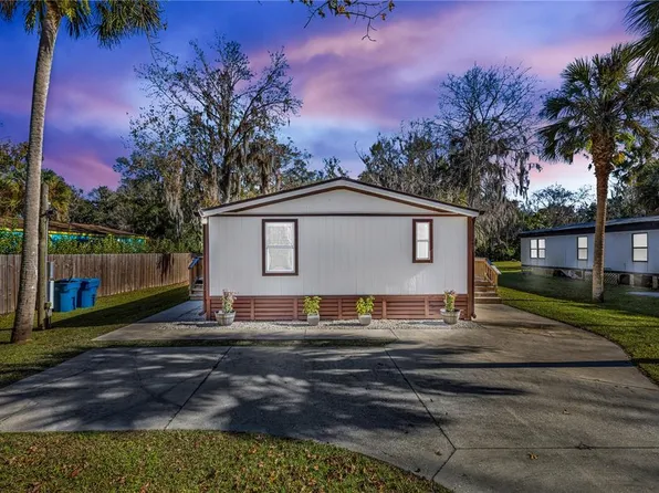 1311 Elizabeth St, New Smyrna Beach, FL 32168