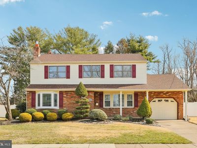 17 Springlane Dr, Blackwood, NJ, 08012