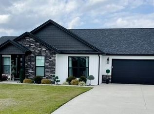 561 Caribou Dr, London, KY 40744