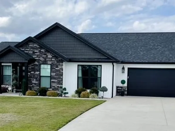 561 Caribou Dr, London, KY 40744