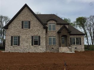 628 Tybarber Ave, Murfreesboro, TN 37129