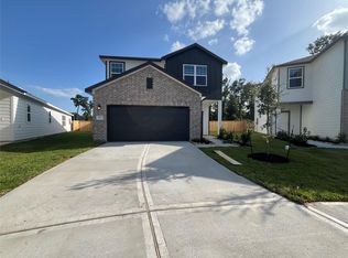 3402 Ridgeberry Glen Ln, Porter, TX 77365