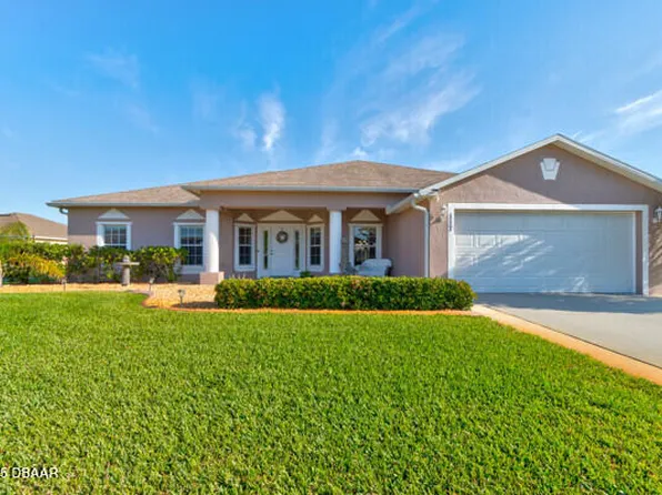 117 Mariners Gate Ct, Edgewater, FL 32141