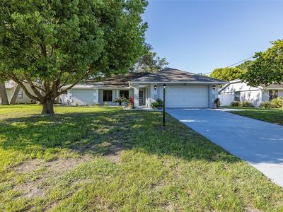 8440 Aralia St, Spring Hill, FL, 34608