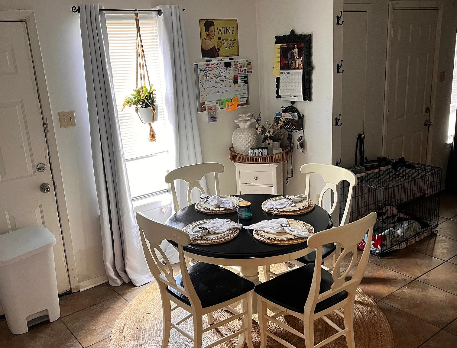 2 bed, 1.5 bath, 1250 sqft, $1,175 — Photo 3
