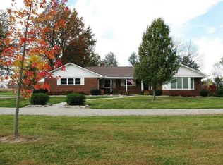 19940 Collins Rd, Milford Center, OH 43045