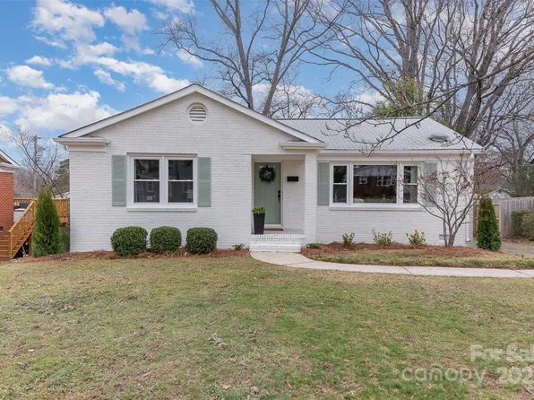 3504 Meredith Ave, Charlotte, NC 28208