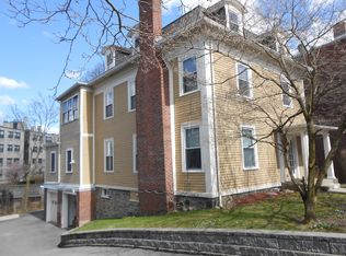 497 Washington St #1, Brookline, MA 02446