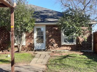 905 Sloan St, Weatherford, TX 76086