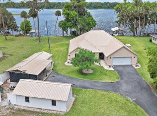 343 E Buffalo Bluff Rd, Satsuma, FL 32189