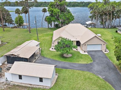 343 E BUFFALO BLUFF Road, Satsuma, FL, 32189